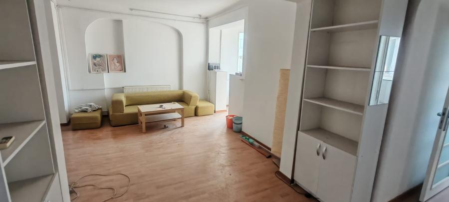 Apartament 3 camere  Eminescu Icoanei - 25