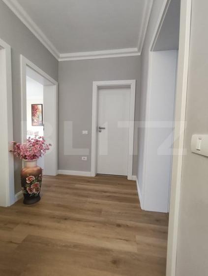 Casa moderna, 4 camere, 120 mp, zona Grigorescu - 15