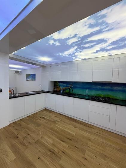 Duplex cu 5 camere cu Canalizare în Bragadiru