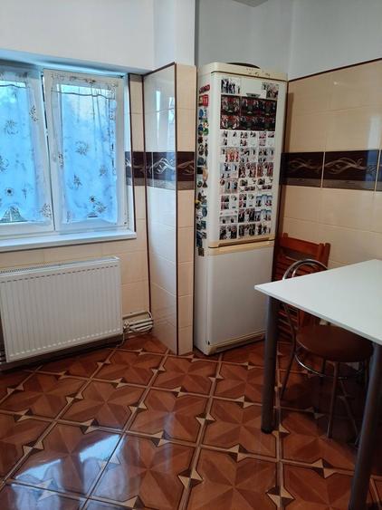 Apartament cu 2 camere decomandat în Alexandru cel Bun