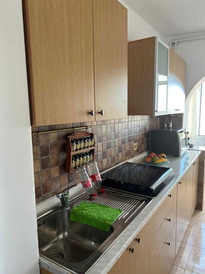 Apartament doua camere Micro 6 Targoviste - 8