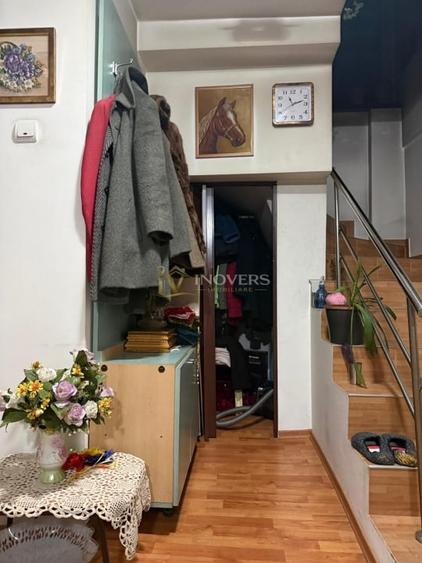 Casă individuală + anexă locuibilă | 360 mp teren | Centrală proprie | Militari - 20