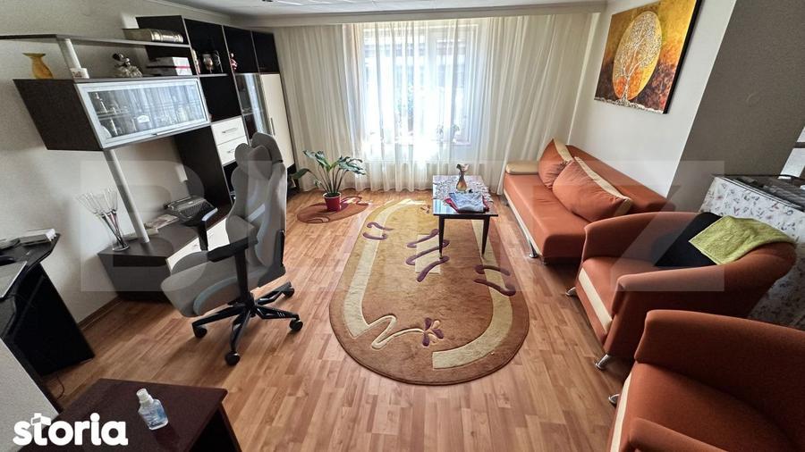 Casa spatioasa, complet mobilata, cu piscina si panouri fotovoltaice i - 7