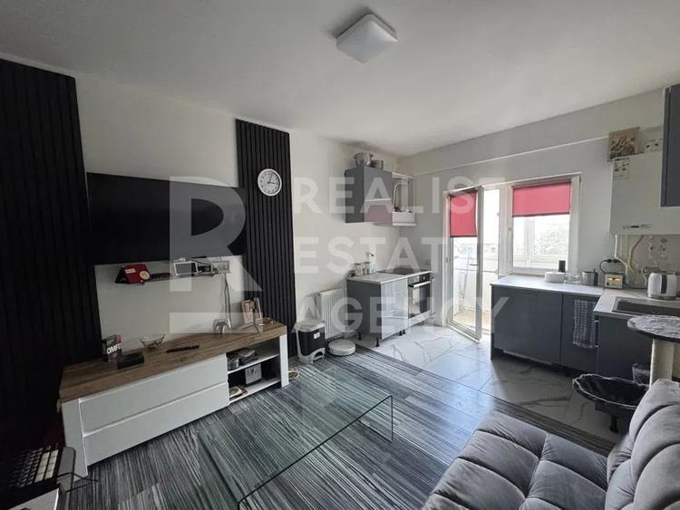 Vânzare, apartament, 2 camere, în zona Militari Residence - 3