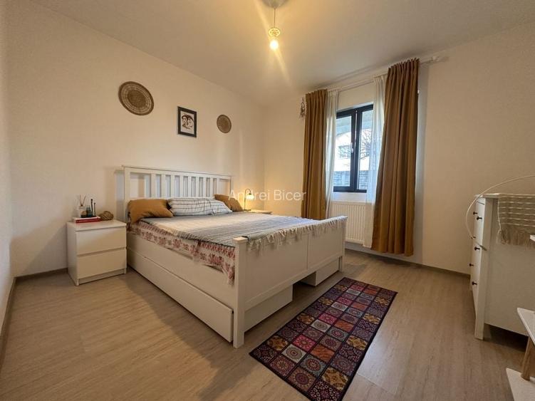 PALLADY - 1 Decembrie | Chirie 2 Camere | Metrou + Parcare