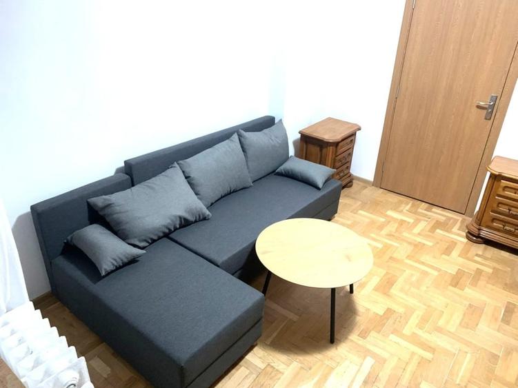 Apartament 2 camere Bd. Independenței – central, ideal pentru persoane serioase - 4