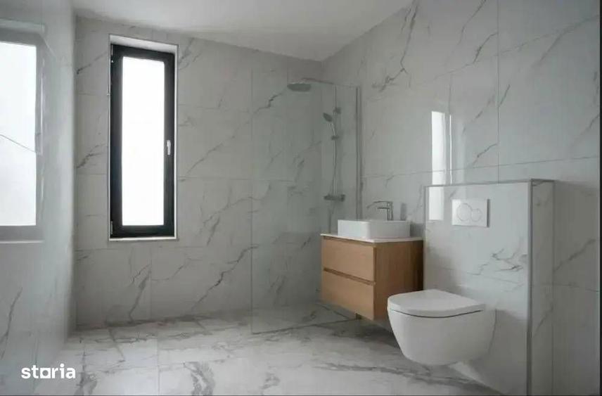 Casa 3 Camere Individuala Corbeanca | Parter | Semimobilata, Utilata - 1