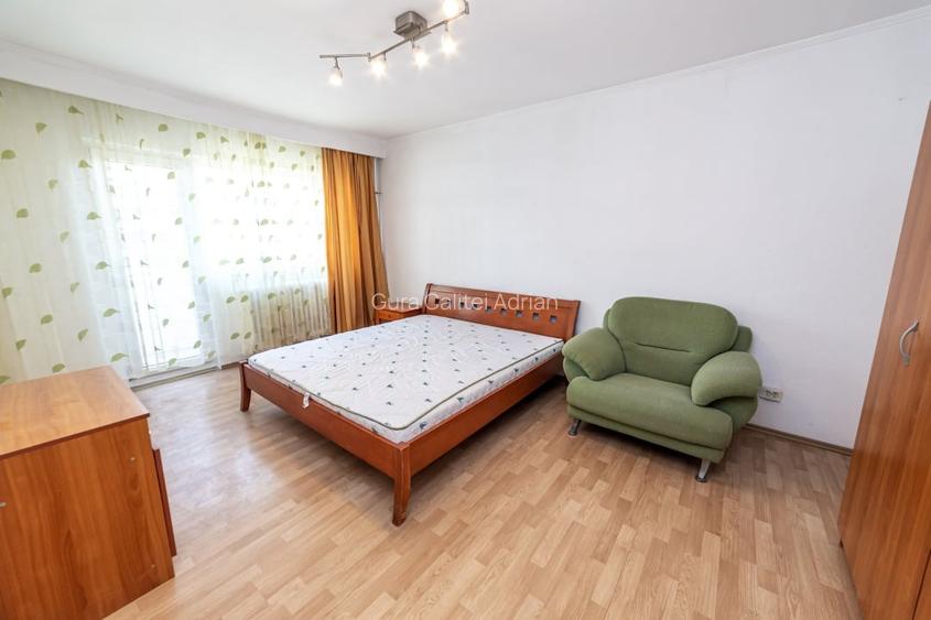 Apartament cu 3 camere Lujerului | 7 minute metrou Apartament cu 3 camere Lujerului | 7 minute metrou