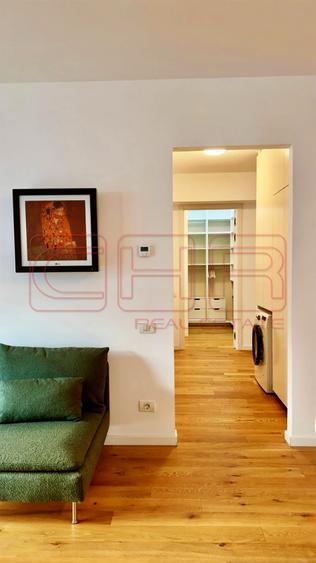 Apartament 3 camere Herastrau, Soseaua Nordului, #981 - 4