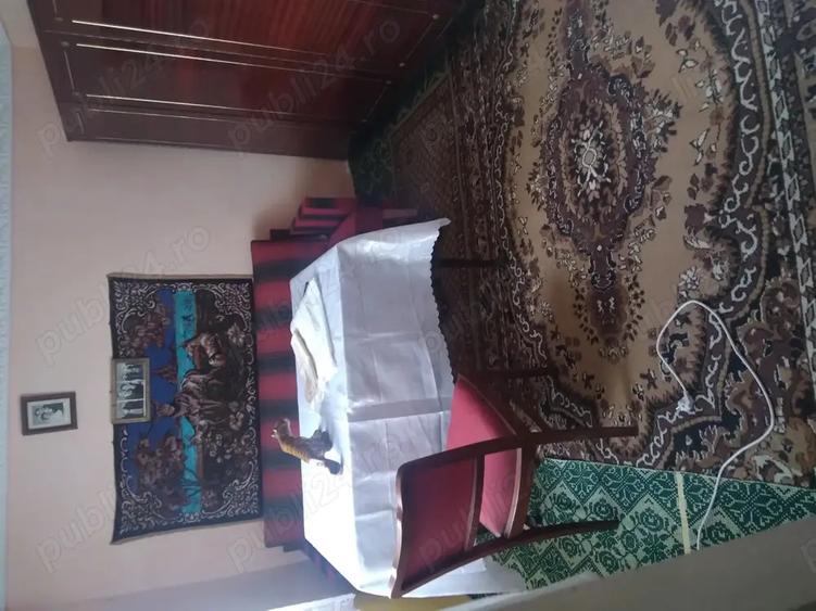 Casa de vanzare jud braila ,com chiscani - 5