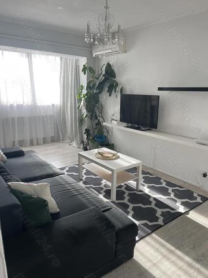 Inchiriez apartament 3 camere - 5