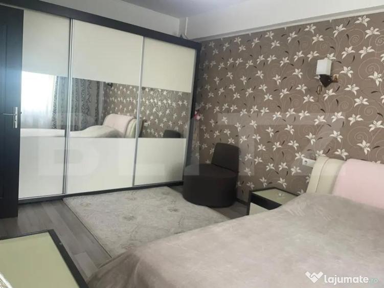 Casa / Vila de inchiriat /Ideal ?i pentru camin de bat - 7