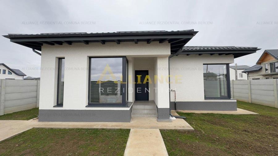 Casa individuala- 3 camere- 2 bai- pod- beci - 500m de STV - 1