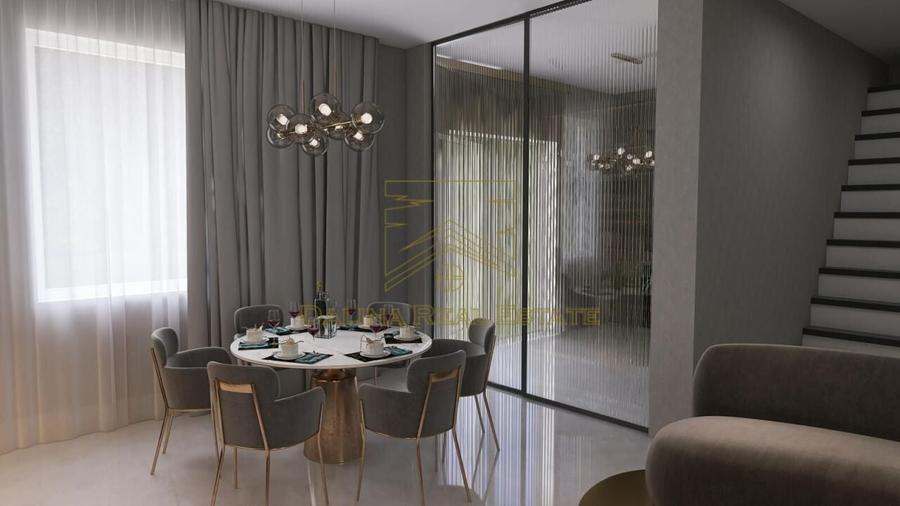 Vanzare Casa Noua - 95mp - Laser Village 2 Magurele - 18