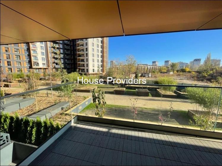 Apartament 3 camere | Boxă - 1