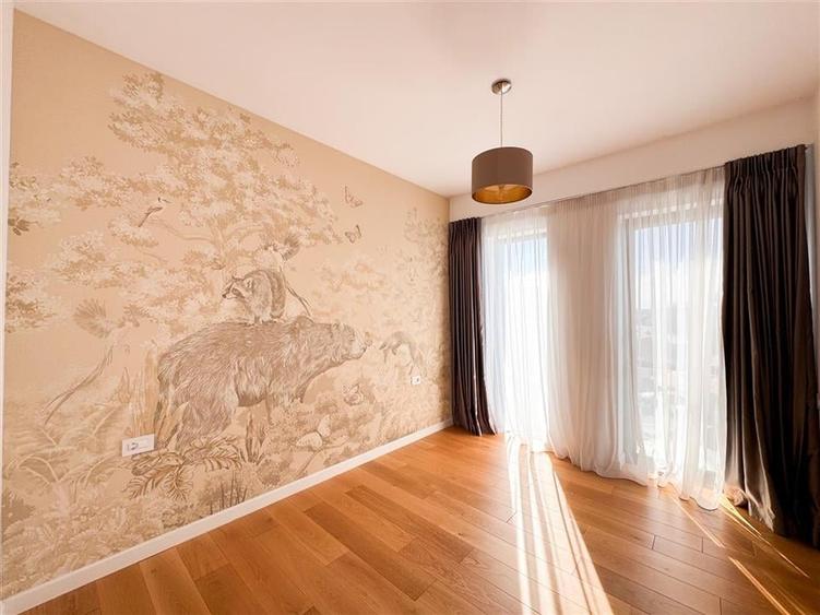 Apartament de inchiriat 4 camere Cismigiu - 21