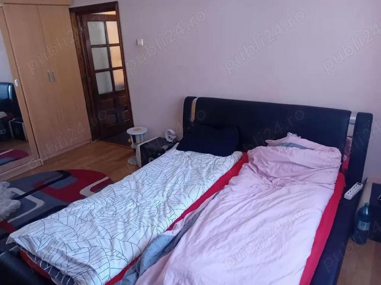 Ap 2 Cam Precista 54mp etaj 2 la cheie renovat mobilat utilat - 8