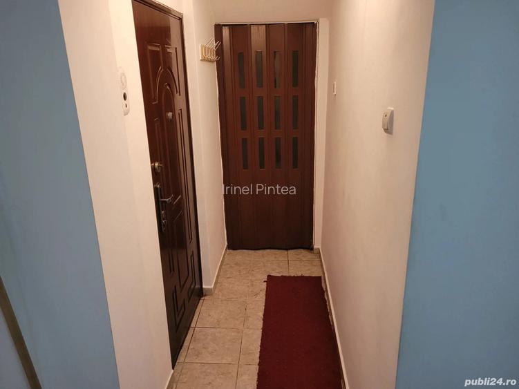 Inchiriez apartament 2 camere, Metalurgie Iasi