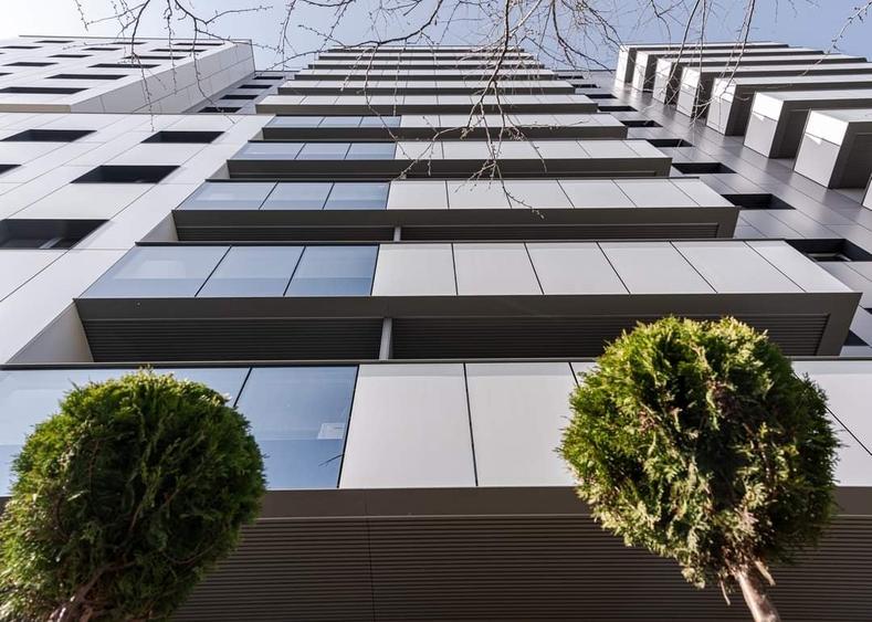 CORTINA ACADEMY - DE INCHIRIAT 3 CAMERE SPECTACULOS LUX & LIFESTYLE - 1