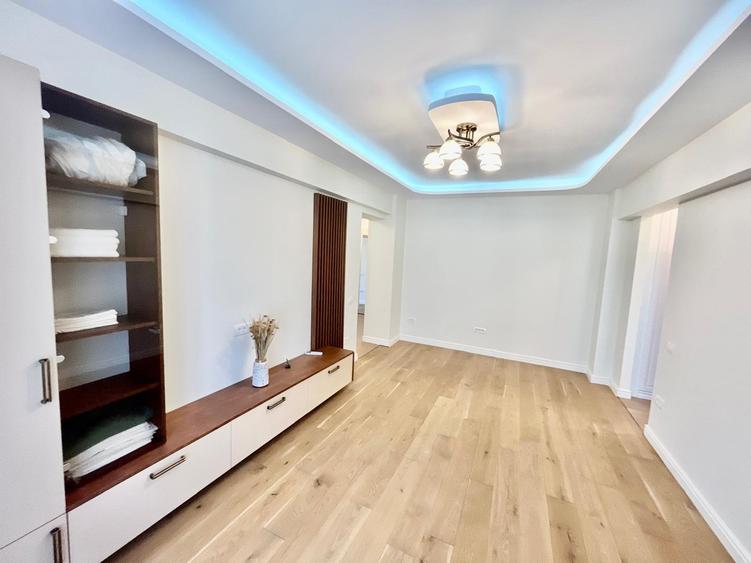 ULTRACENTRAL Apartament 4 camere 95MP |Magheru-Piata Romana-Universitate|Mobilat - 2