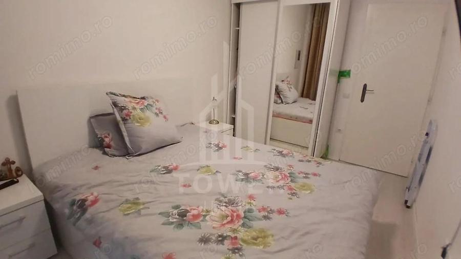 Apartament cochet 2 camere | zona Azure Residence - 5