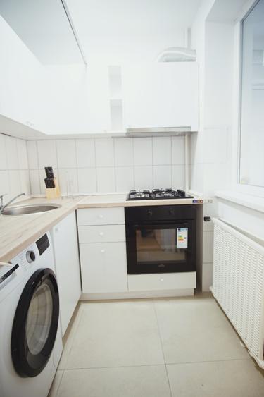 Tineretului | 3 min. Metrou | Piața Norilor | Renovată recent | Decomandată - 5