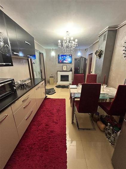 2 camere Mobilat si Utilat, Renovat - Independentei - 4