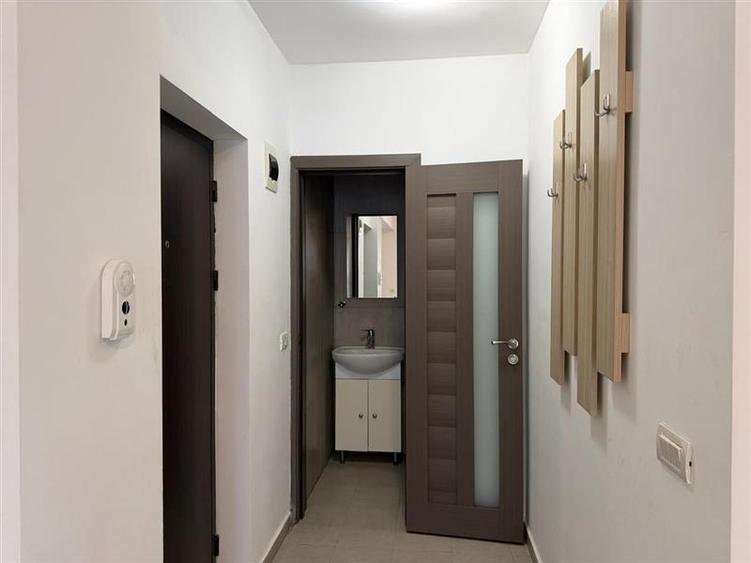 Intabulat, apartament 3 camere, 2 bai, loc de parcare, Valea Lupului - 10