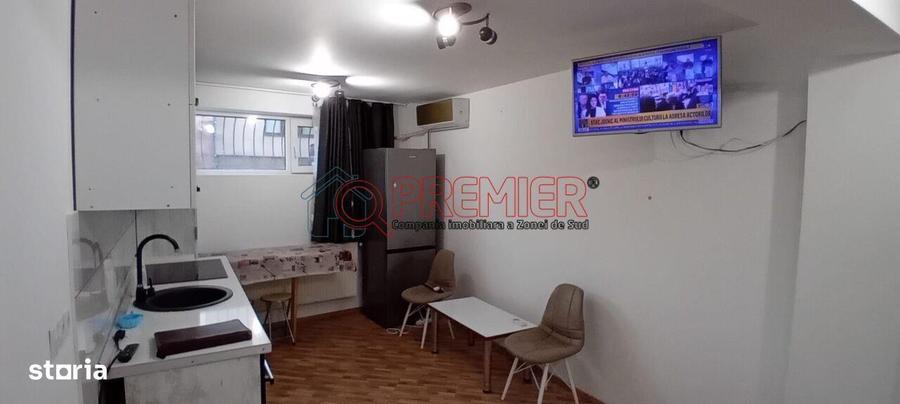 Metrou Eroii Revolu?iei - Garsoniera - 1