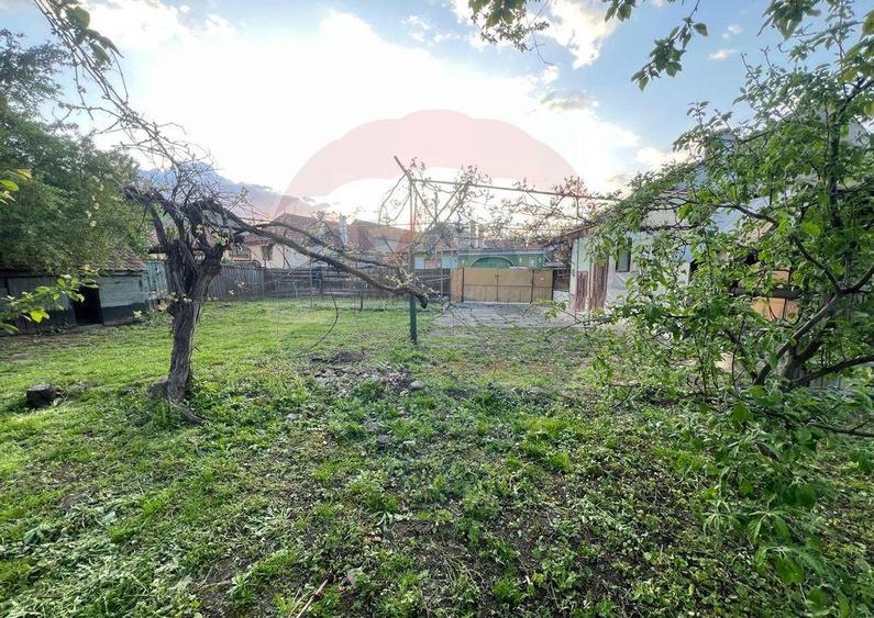 Casa de vanzare in Gura Raului - 8