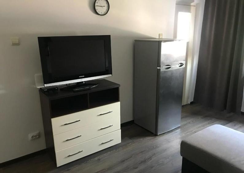 Garsoniera Unirii Centru - Biblioteca Judeteana - 8