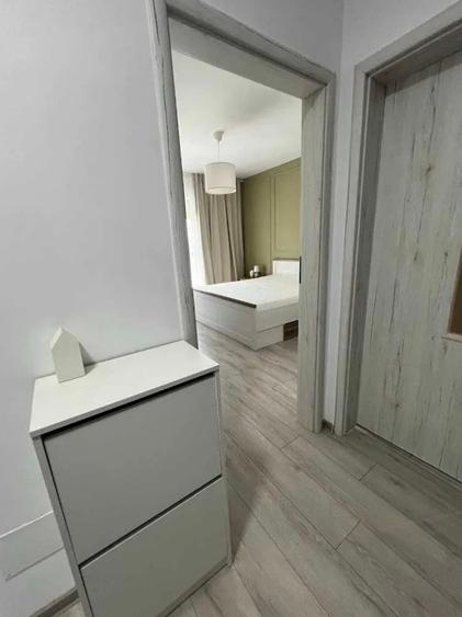 Garsoniera Lujerului - complex Exigent Plaza - Faza 2 - 5