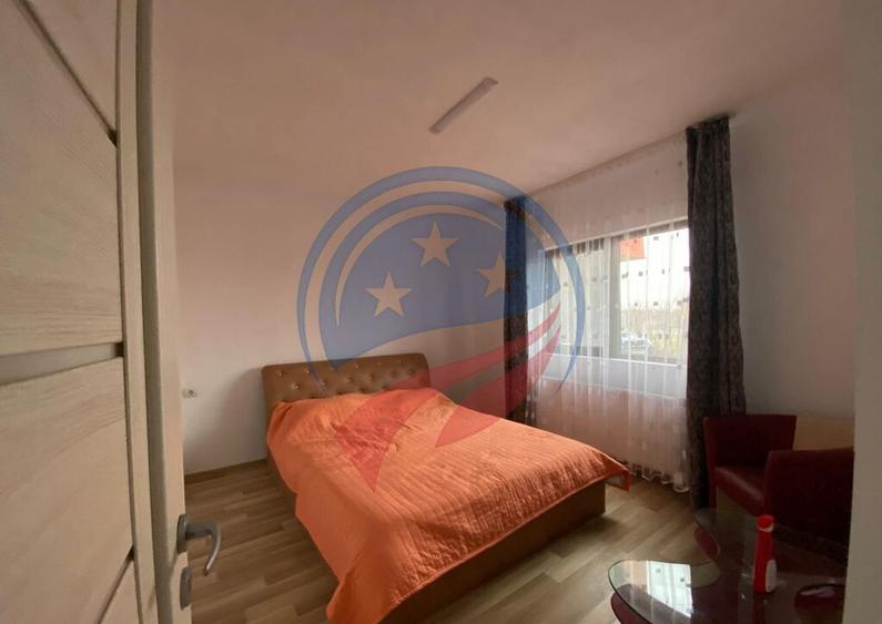 CASA FINALIZATA SI MOBILATA 120 MP ZONA AEROPORT - 12