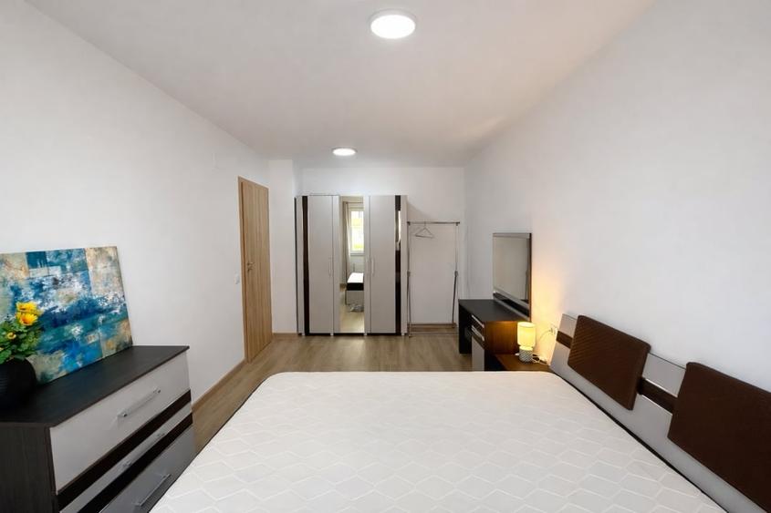 Apartament 2 camere l Urban Plaza l loc de parcare inclus - 3