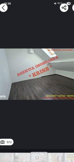 Apartament cu 3 camere decomandat - 7