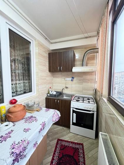 Garsoniera Militari Residence Tineretului 19 Auchan - 10