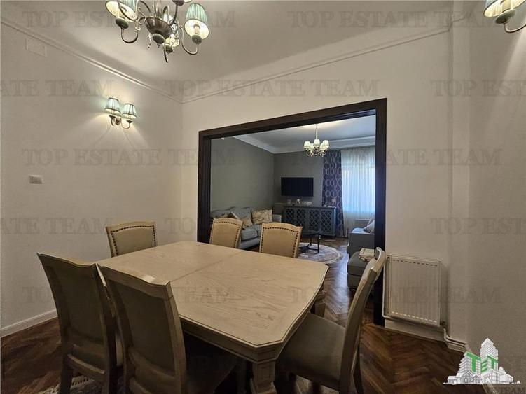 APARTAMENT 3 CAMERE 120 MP UTILI ULTRACENTRAL SALA SPORTURILOR - 5