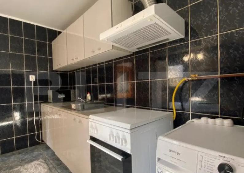 Apartament 3 camere de inchiriat, 110mp, zona George Enescu - 4