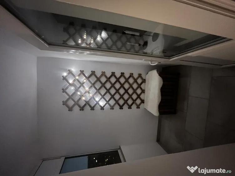 Tineretului-Parc,Garsoniera Totul Nou - 1