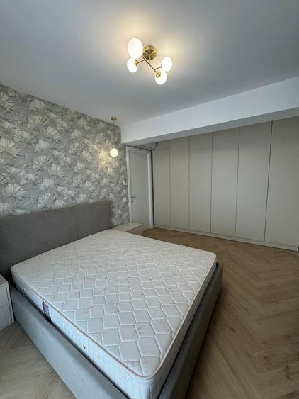 4 CAMERE NOU MOBILAT - PIPERA - LANGA PADURE - 5