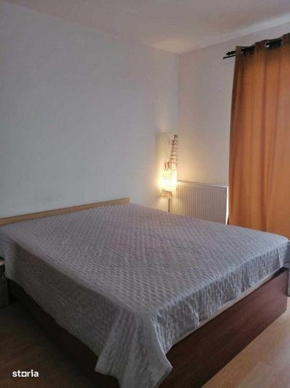 Garsoniera de 40 mp, loc de parcare inclusa, pet friedly in Avangarden - 2