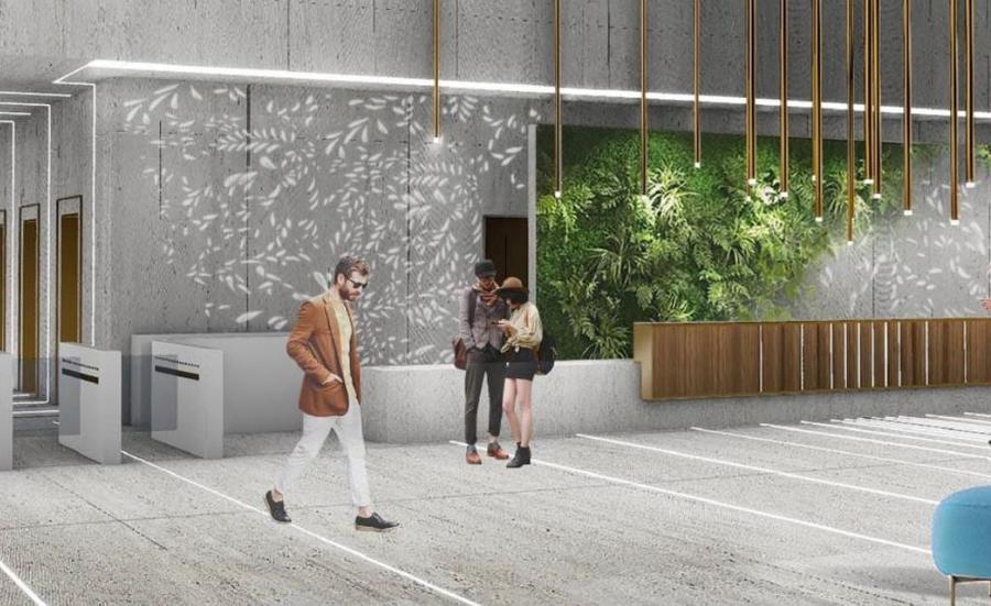 Spatiu comercial pretabil restaurant - 3