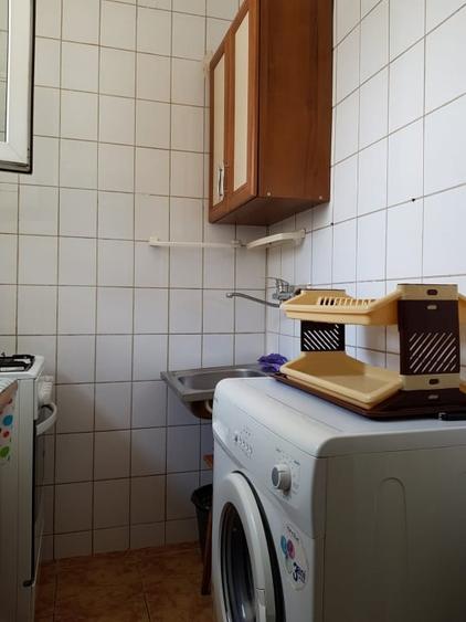 Titan, Postavarul | Garsoniera | Metrou 10min | Mobilata si Utilata - 5