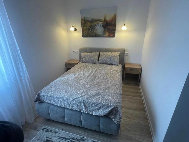 Studio 41 mp – 58.000  – Militari Residence, Chiajna, etaj 3/6 - 9