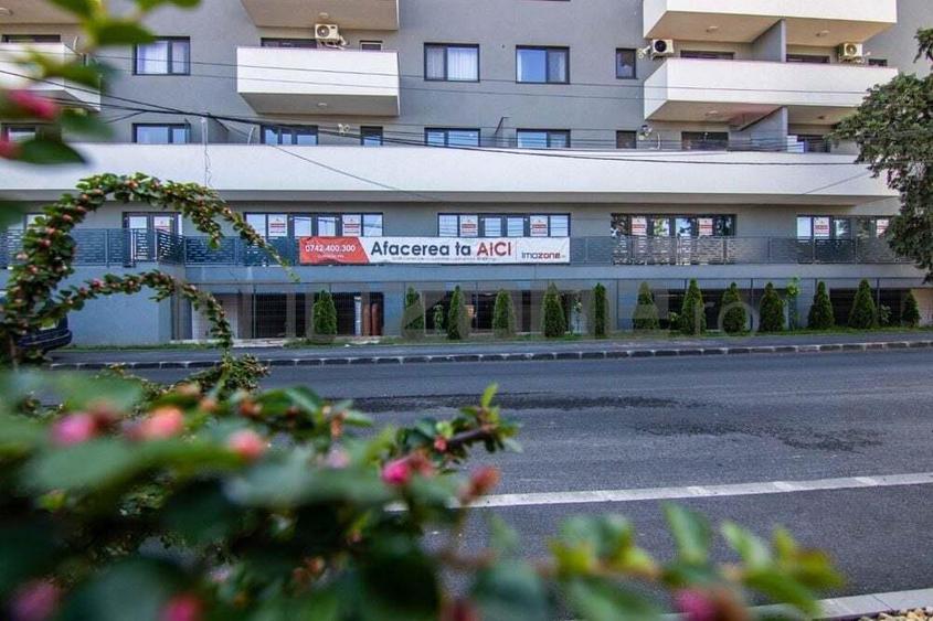 Spatiu Comercial | 50 mp | Lidl Kaufland | Valea Cascadelor | Metrou Pacii - 5