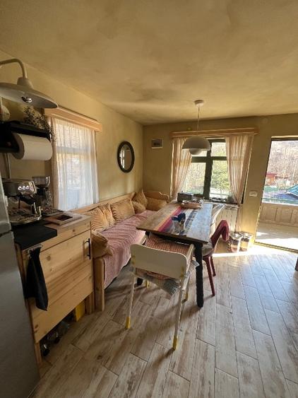 Casa traditionala, restaurata complet - 6