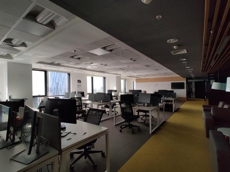 Spațiu de birou in Globalworth Plaza - Promenada Mall - Metrou Aurel Vlaicu - 3