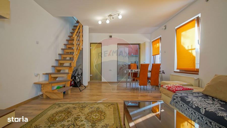CASA 3 CAMERE CU 86 MP, BECI, POD SI CURTE | ZONA SCHEI - 11