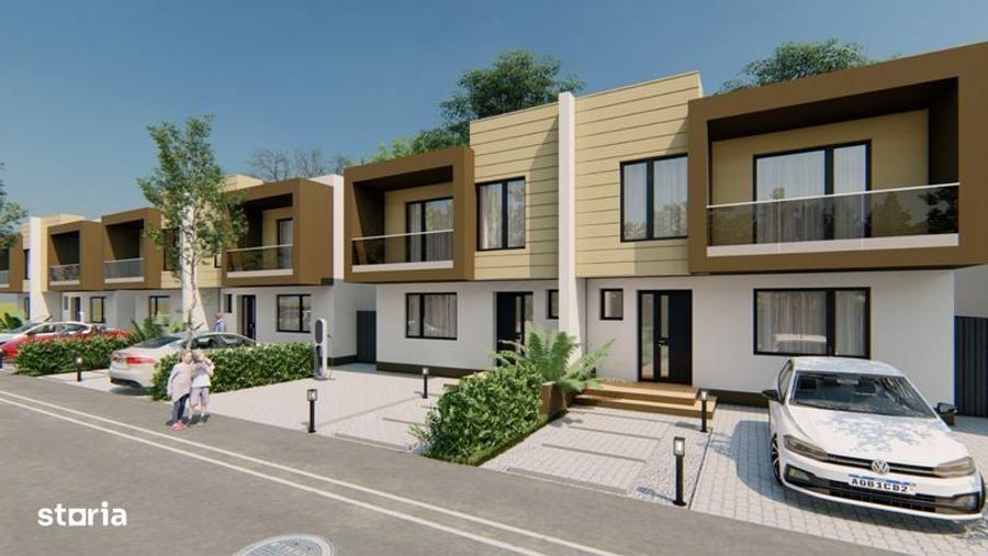 Duplexuri de Vanzare P+1E - 6