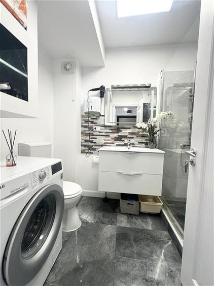 Apartament 2 Camere in Bloc Nou - Mobilat si Utilat - Zona Vivo - 13